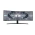 Samsung ODYSSEY G9 LS49CG930SWX 49" 240Hz QLED Gaming Monitor